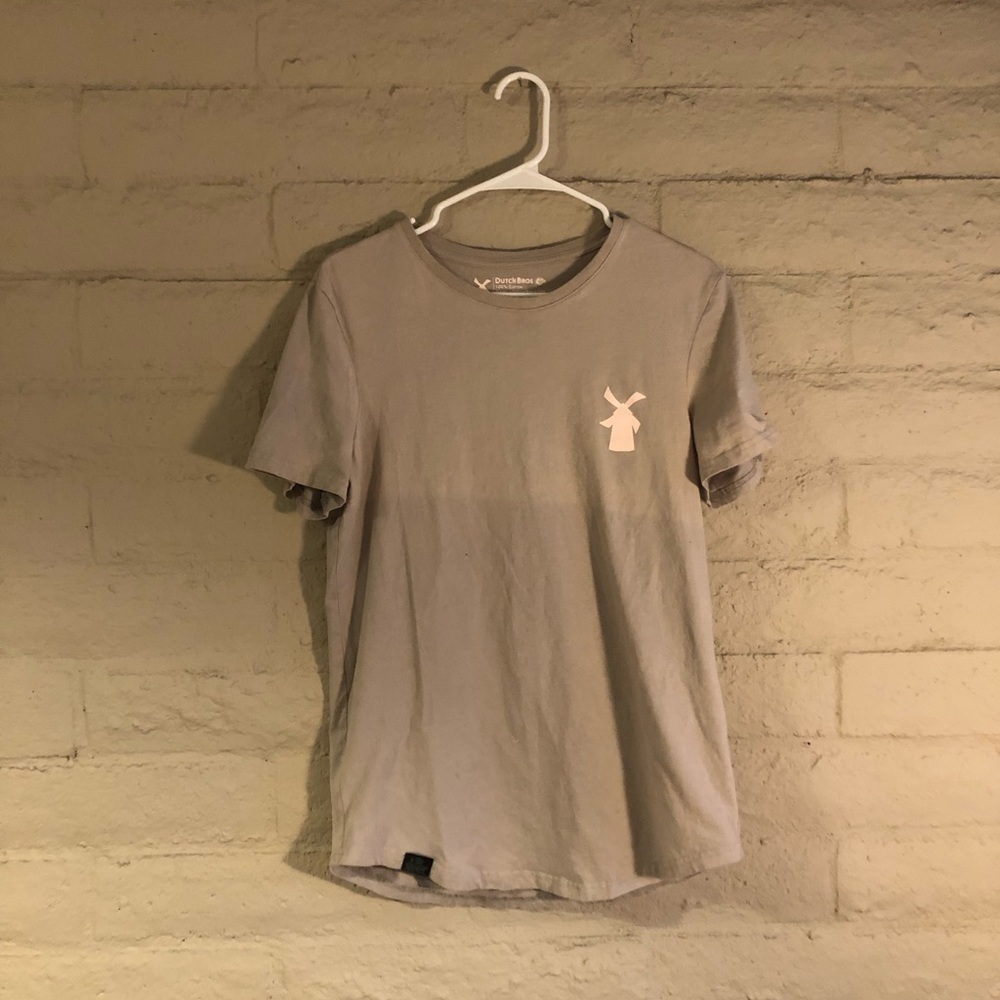 Dutch Bros Short Sleeve T-Shirt